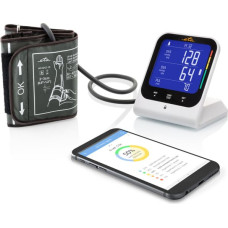 ETA | Smart Blood pressure monitor | ETA429790000 | Memory function | Number of users 2 user(s) | Auto power off