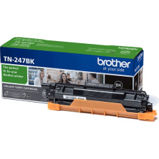 Brother TN-247BK toner cartridge 1 pc(s) Original Black