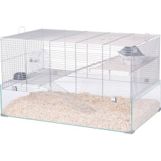 Zolux Neolife 80 grey - gerbil cage