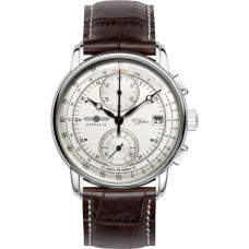 Zeppelin 100 Jahre 8670-1 Quarz Watch