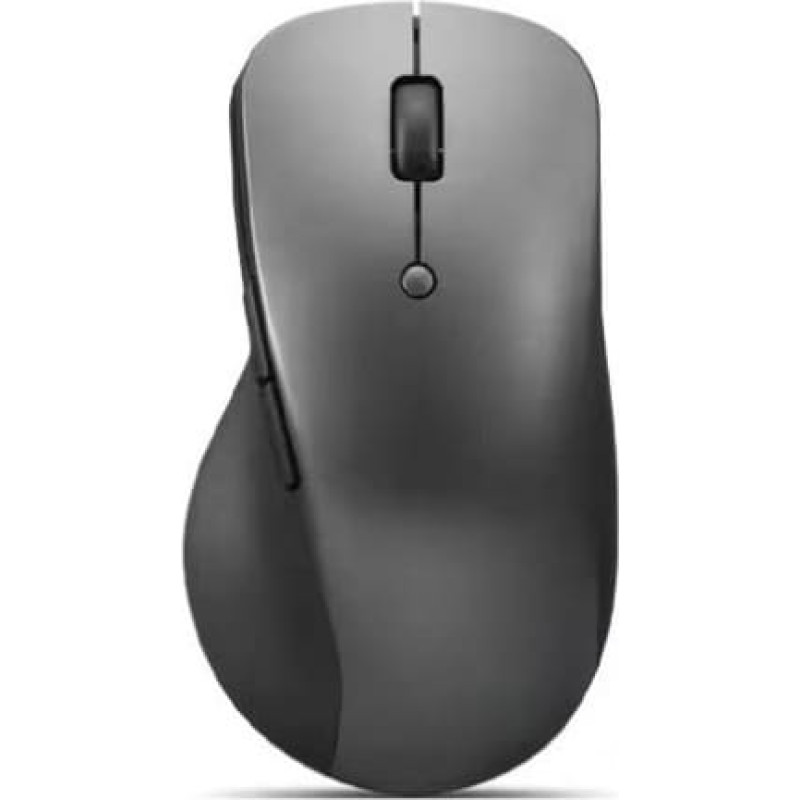 Lenovo 4Y51J62544 mouse Right-hand Bluetooth Optical 2400 DPI