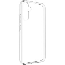 Puro 0.3 Nude - Etui ekologiczne Samsung Galaxy A34 5G (przezroczysty)