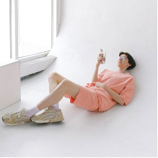 Spigen Ultra Hybrid - Etui do iPhone 15 (Frost Black)