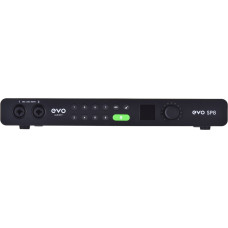 Audient EVO SP8 - 8-channel Microphone Preamp