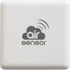 Blebox airSensor 2.4 GHz 98% White