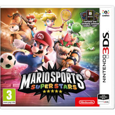 Nintendo Mario Sports Superstars
