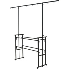 No Name STAND4ME DJ120T MKII DJ STAND Stand with Stand