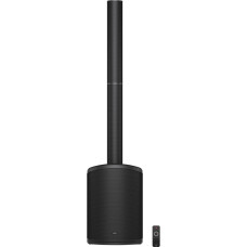 Behringer C210 - modular active public address system