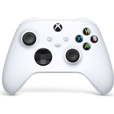 Microsoft Xbox Controller Wireless, white
