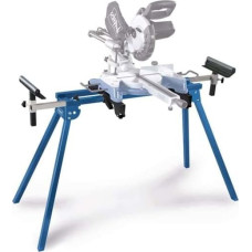 Scheppach UMF1550 mitre saw stand 4 leg(s) Black, Blue