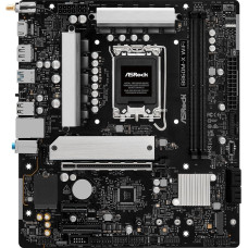 Asrock B860M-X WiFi motherboard
