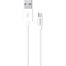 Savio USB – micro USB cable CL-124