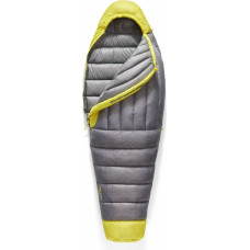 Sea To Summit ASL041071-331703 sleeping bag Mummy sleeping bag Grey, Yellow