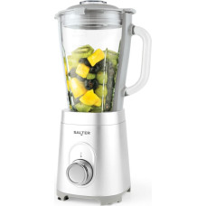 Salter EK5531MMSVDE Aspen Glass Jug Blender