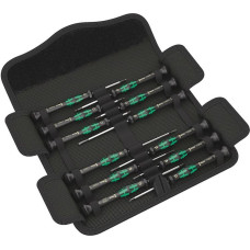 Wera 05073675001 manual screwdriver Set