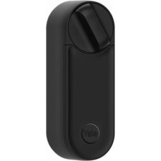 Yale Linus Smart Door Lock L2 (EFIGS, Black)
