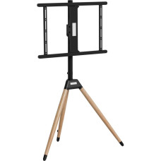 Gembird TV SET ACC FLOOR STAND 32-75