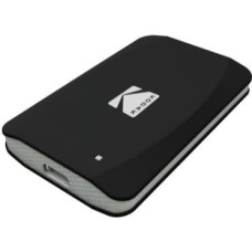 Kodak SSD 3.2Gen2 X220 256GB Portable EKSSD256GX220K