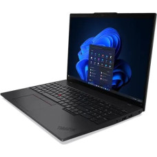 Lenovo ThinkPad L16 Gen 2 16 WUXGA ULT7-255U/32GB/1TB/Intel Graphics/WIN11 Pro/ENG Backlit kbd/Black/FP/SC/LTE Upgradable/3Y Warranty | Lenovo