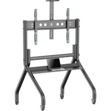 Onkron TV SET ACC MOBILE STAND/60-120