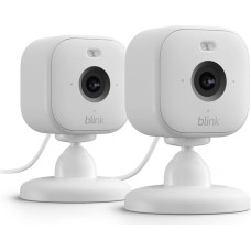 Amazon Blink Mini 2 White