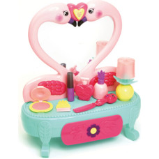 Zoo Troop - Flamingo Vanity Set (759019)