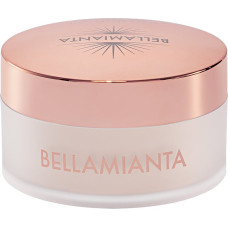 Bellamianta - Sheer Perfection Translucent Loose Powder - Translucent - 22g