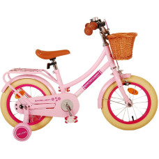 Volare - Children's Bicycle 14 - Excellent Pink (51442)