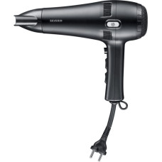 Severin HT 0165 hair dryer 2100 W Black