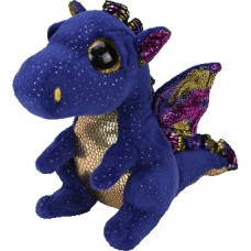 Meteor Mascot TY Beanie Boos Safire dragon 15 cm