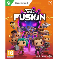 1010 Games Funko Fusion (UK/NL)