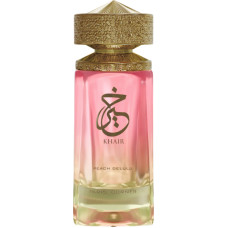 Paris Corner - Khair Peach Delulu Eau de Parfum