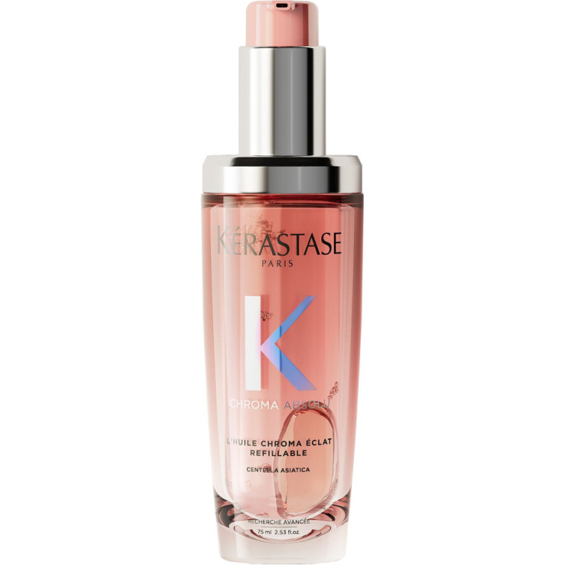Kérastase KÉRASTASE - Chroma Éclat Hair Oil 75 ml
