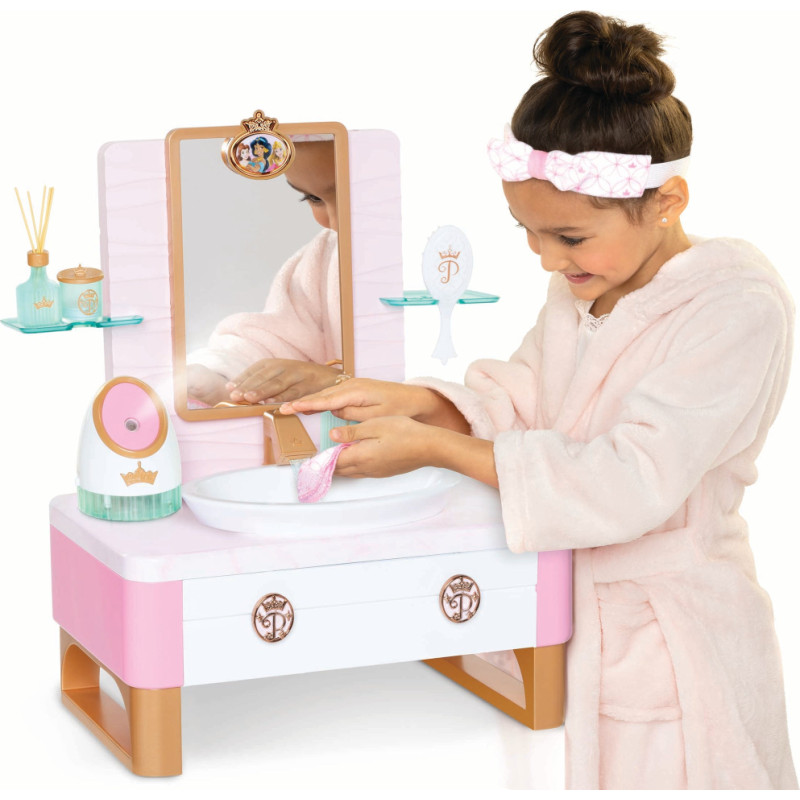 Disney Princess Style Collection - Deluxe Day Spa (233384)