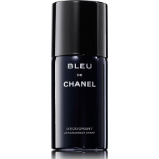 Chanel - Bleu De Chanel Deodorant Spray 100 ml