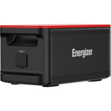 Energizer - Smart Expansion Battery for PPS1500W2F - 1536Wh Backup Module
