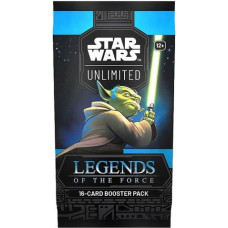 Star Wars Unlimited - Legends of the Force Booster (FSWH0509)