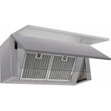 Teka DHI 90 Stainless steel 780 m³/h