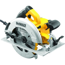 Dewalt DWE575K 19 cm 5200 RPM  1600 W