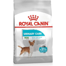 Royal Canin Mini Urinary Care - dry dog food - 1 kg