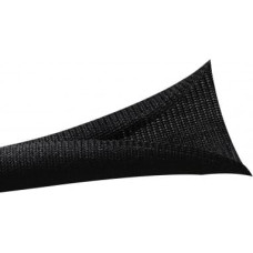 No Name Label-the-cable Cable tube Black