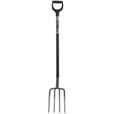 Fiskars FS. ERGONOMIC DIGGING FORKS