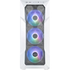 Cooler Master COMPUTER CASE MASTERBOX TD500 V2 MESH ARGB