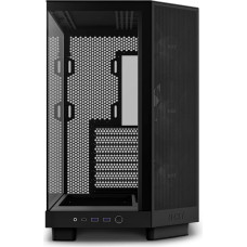 Nzxt H6 Air Flow Midi Tower Black