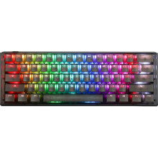 Ducky One 3 Aura Mini keyboard Gaming USB QWERTY US International Black