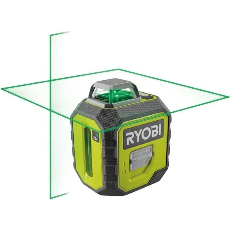 Ryobi Green Line Laser