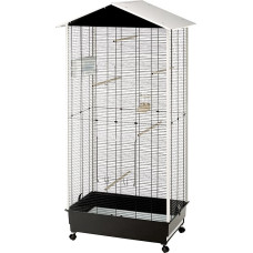 Ferplast Nota Aviary  - 161,5 cm