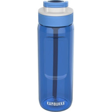 Kambukka Lagoon 750ml Crisp Blue water bottle