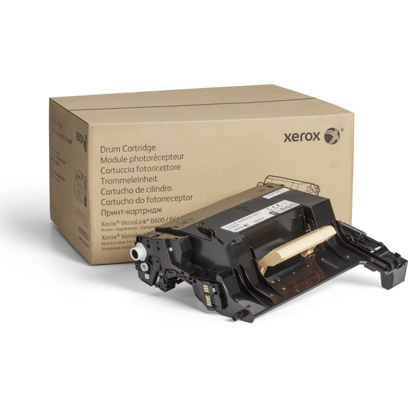 Xerox Drum Kit