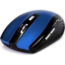 Media-Tech RATON PRO OPTICAL WIREL SS MOUSE